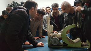 مزایای دوره آموزش برق خودرو