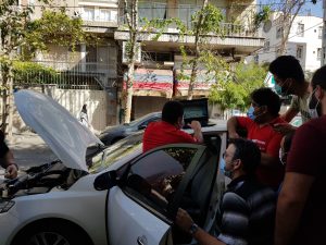 دوره تخصصی سیستم های انژکتوری و دیاگ