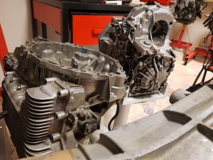 گیربکس اتوماتیک