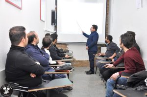 دوره آموزش گیربکس اتومات