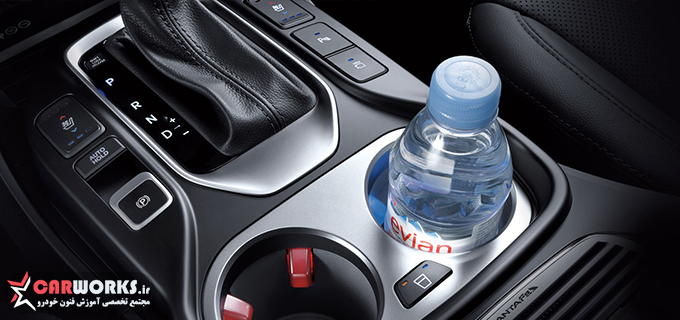 کنترل کننده برق خودرو