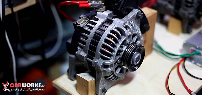 تولید کننده برق