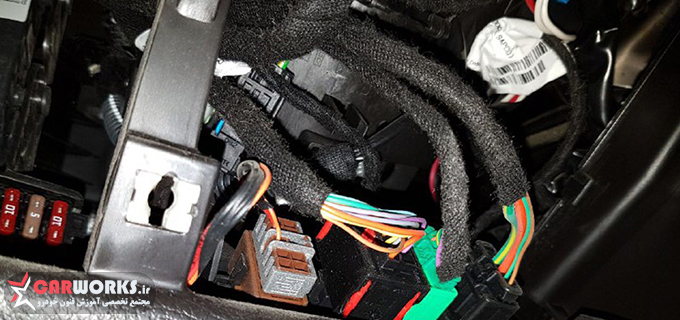 توزیع کننده برق