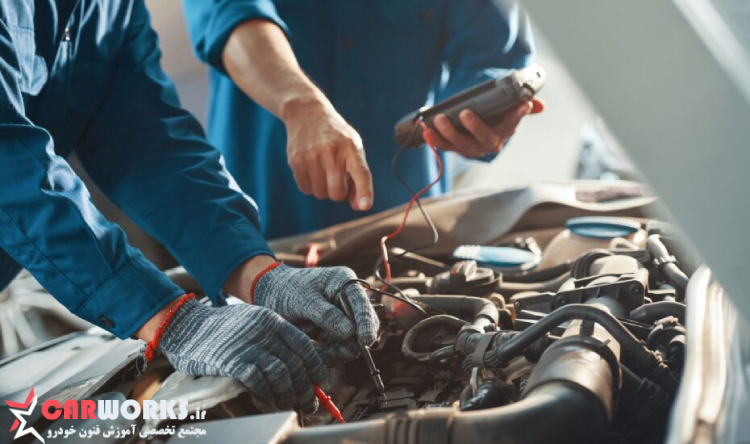 هر چیزی که باید در مورد سیم کشی خودرو بدانید