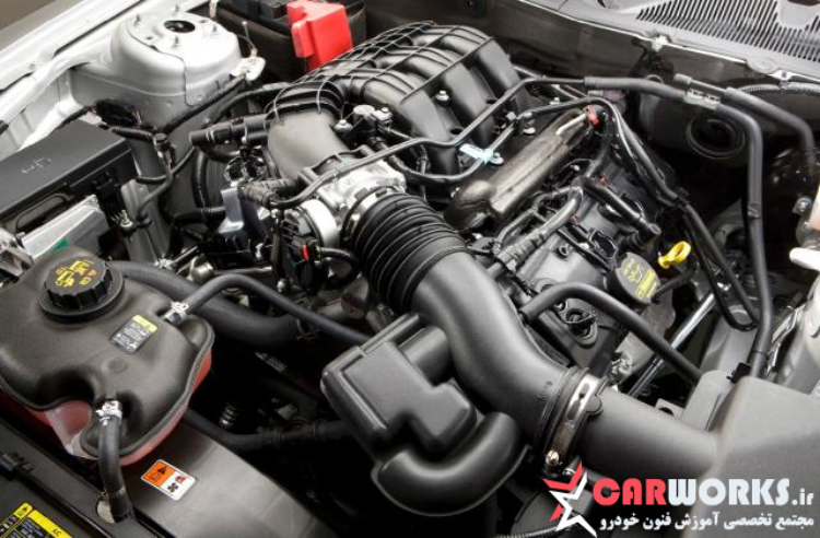 موتور های ماشین چطور کار می کند؟