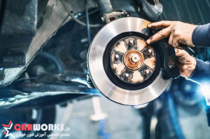 صفر‌ تا صد سیستم‌ ترمز‌ اتومبیل