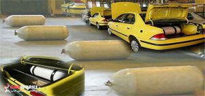 عیب های خودرو دوگانه سوز