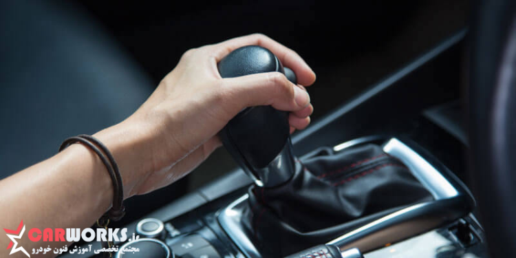 مرسوم ترین مشکلات گیربکس اتومات