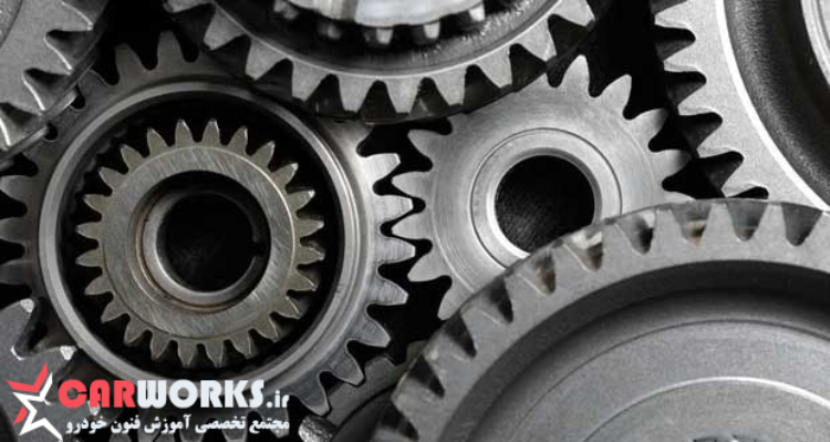 رایج ترین مشکلات گیربکس اتومات