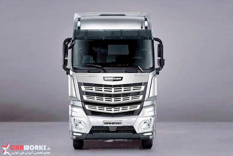 تکه شناسی موتور های پایه 1