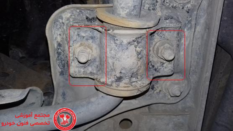 یادگیری عیب‌ یابی طبق‌ تیبا