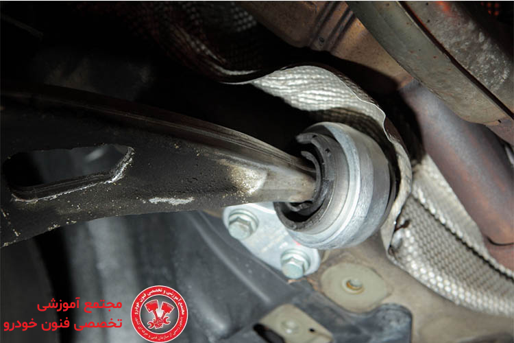 تدریس عیب‌ یابی طبق‌ تیبا