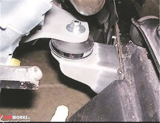 خراب شدن رام ماشین