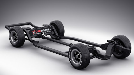 تعویض رام خودرو