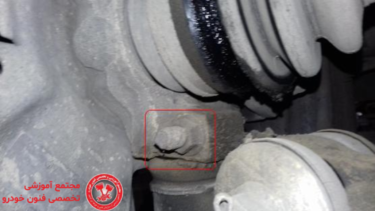 فراگیری عیب‌ یابی طبق‌ تیبا