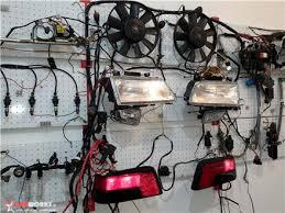 کار برق خودرو