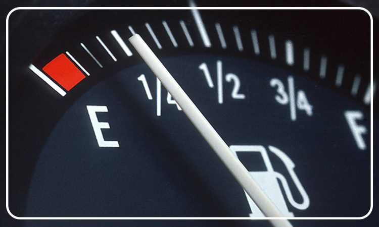 تبدیل گیربکس باعث بیشتر شدن مصرف سوخت می شود