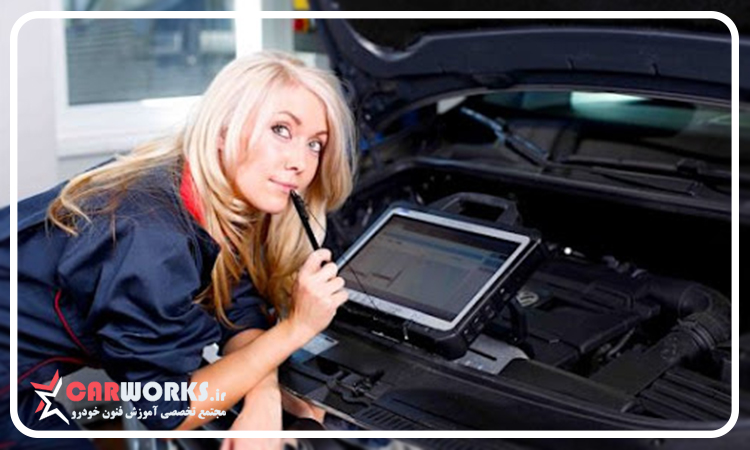با استفاده از دیاگ خودرو چه مشکلاتی حل می شود؟