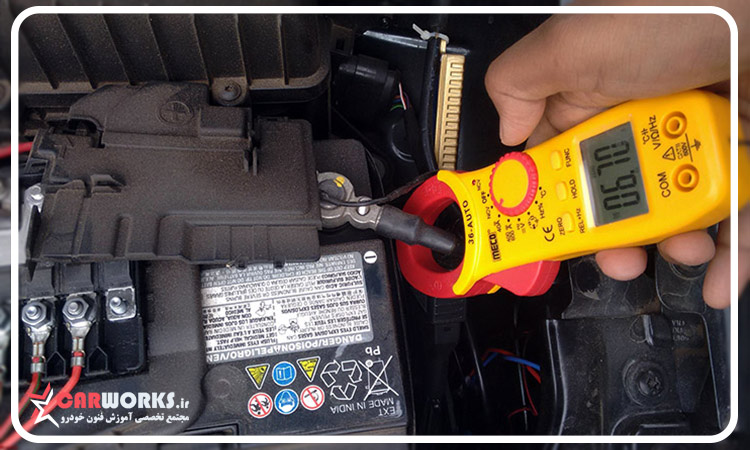 برق دزدی به چه معناست؟