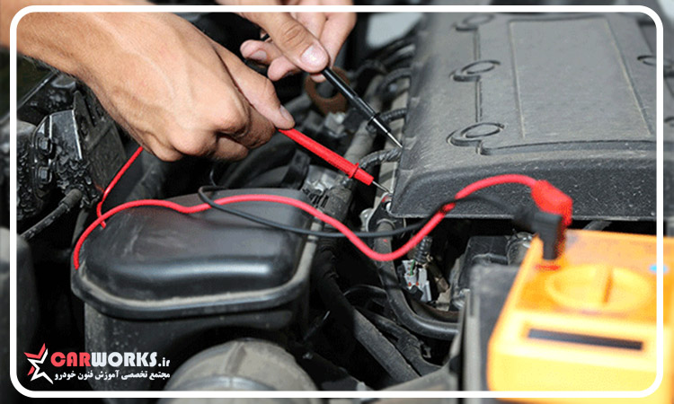 علت برق دزدی چیست؟