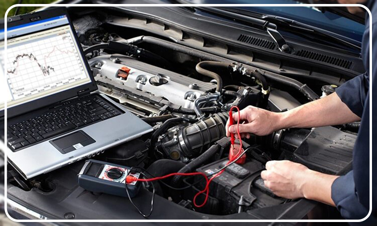 ایجاد فرصت شغلی توسط برق خودرو