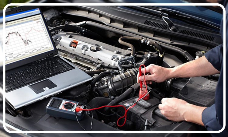 مشکلات برقی موتور خودرو چیست؟