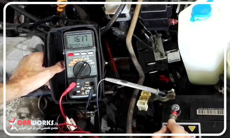 نشانه های برق دزدی چیست؟