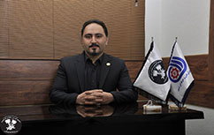 مهندس عابد