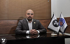 مهندس افشار زاده