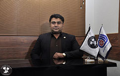 مهندس علیزاده