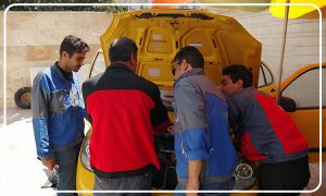 دوره آموزشی صفر تا صد برق خودرو کارورکس