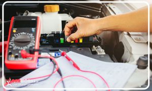 برق دزدی در خودرو چیست؟