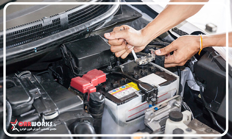 برای باتری سازی چه ابزاری نیاز است