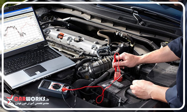 علت خرابی آپشن های برقی خودرو