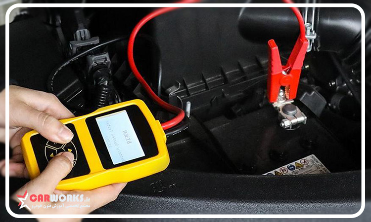 عملکرد باتری چگونه است