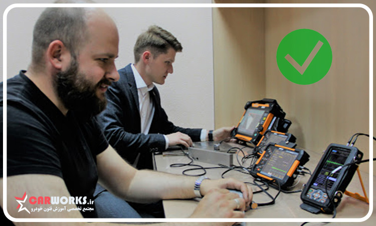 مزیت های آموزش برق خودرو