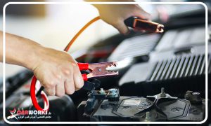 آموزش باتری سازی خودرو