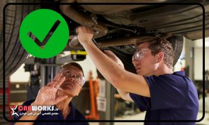 فواید شرکت در دوره های مکانیک خودرو