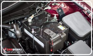 چگونه عمر باتری ماشین را افزایش دهیم؟ در کاروکس