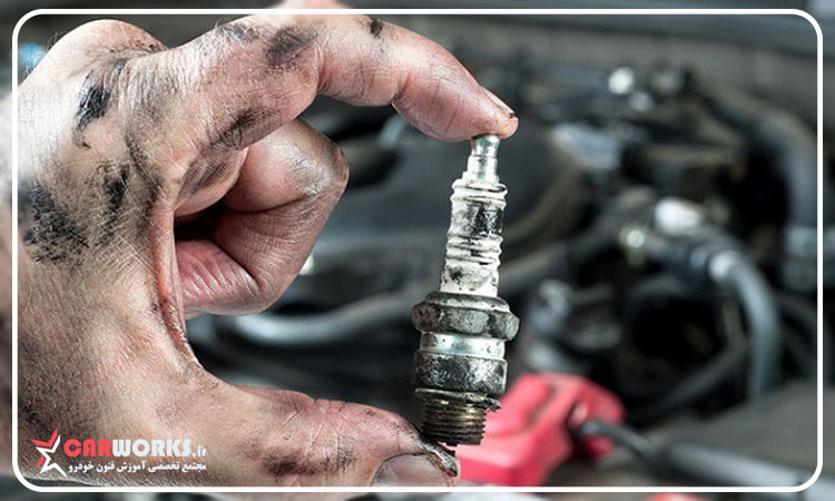 در چه کیلومتری باید شمع را تعویض کرد؟