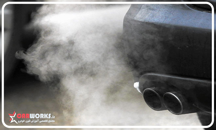 درجا کار کردن خودرو و افزایش مصرف سوخت