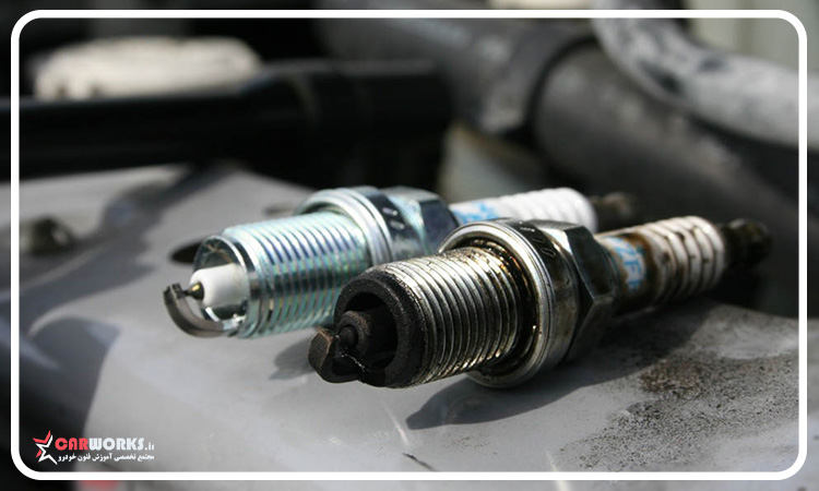زمان مناسب تعویض شمع های اتومبیل