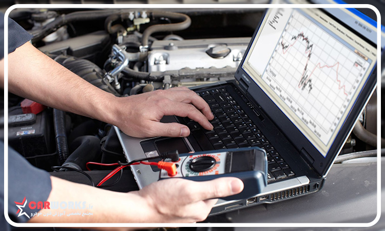 علت خرابی سیستم برق خودرو