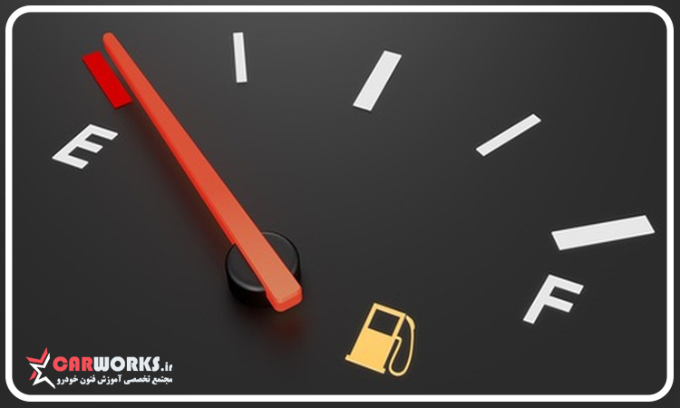 کاهش سوخت خودرو در کارورکس