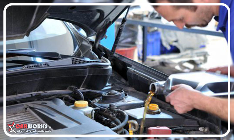 نکات مهم در نگهداری از گیربکس اتوماتیک در سایت کارورکس