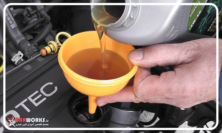 راه های مراقبت از گیربکس اتومات در سایت کارورکس