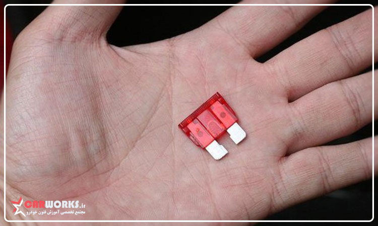 چگونه تشخیص دهیم که فیوز خراب است