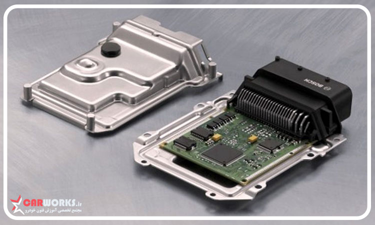 ECU چیست؟