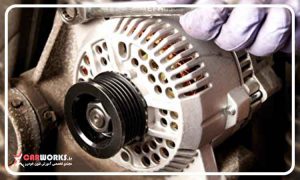 تعمیر و تعویض دینام اتومبیل