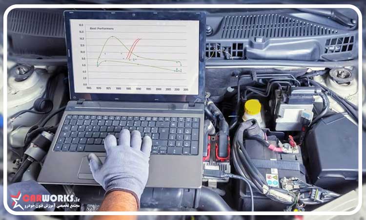 علائم خرابی ECU اتومبیل چیست؟